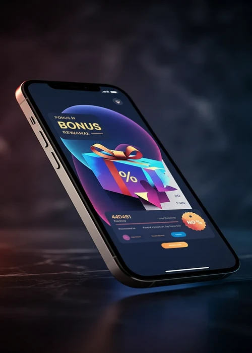 Welkomstbonus banner met Dynabet Casino logo en promotionele aanbiedingen voor nieuwe spelers.